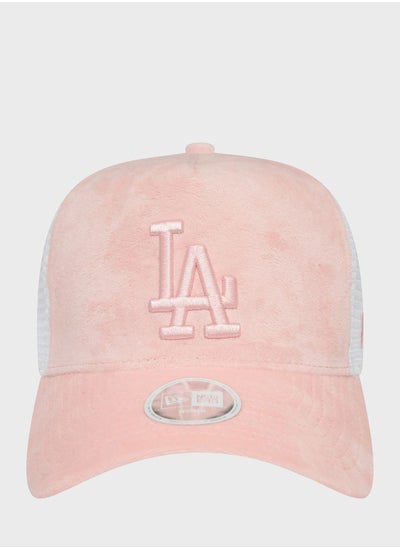 Buy Los Angeles Dodgers Trucker Cap in UAE