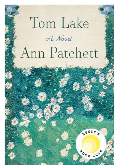 Buy Tom Lake by Ann Patchett in Egypt