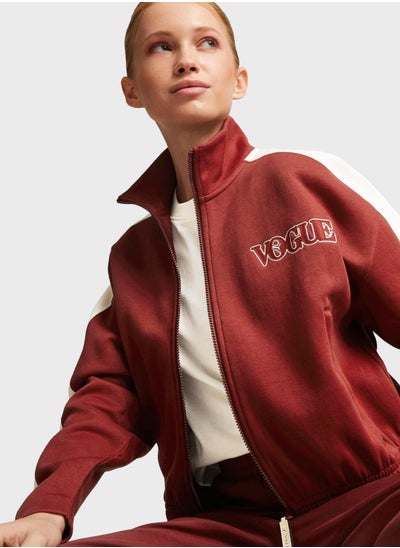 Vogue on sale jacket price