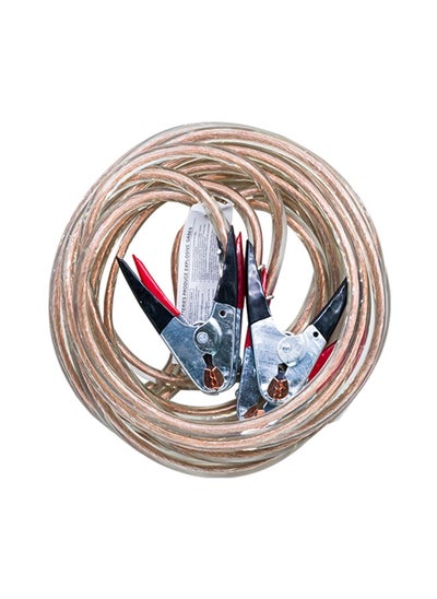 Buy American Machanics 1000Amp Booster Cable in UAE