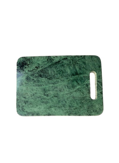 Buy Granite Cutting Board Green in UAE