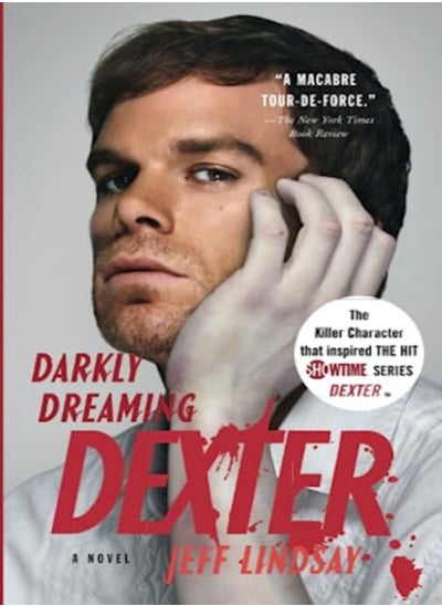 Buy Darkly Dreaming Dexter by Lindsay, Jeff Paperback in UAE