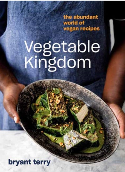 اشتري Vegetable Kingdom : Cooking the World of Plant-Based Recipes A Vegan Cookbook في السعودية