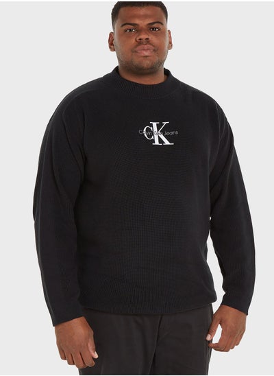 اشتري Logo Sweater في الامارات