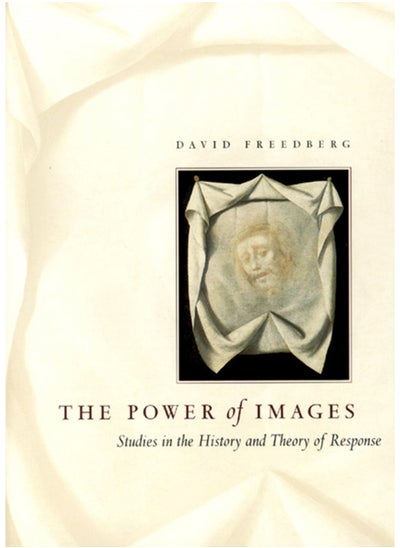 اشتري The Power of Images : Studies in the History and Theory of Response في السعودية