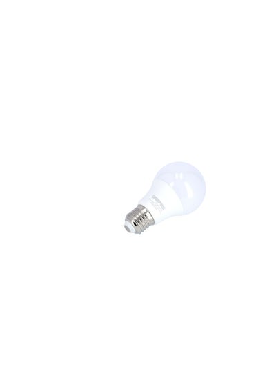 Buy Geepas Led Bulb 9W White in UAE