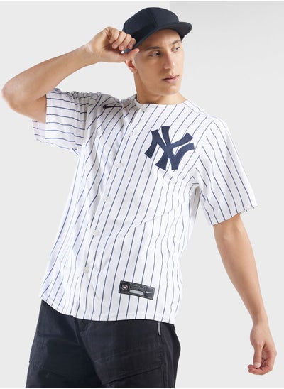 Buy Mlb New York Yankees Jersey in Saudi Arabia