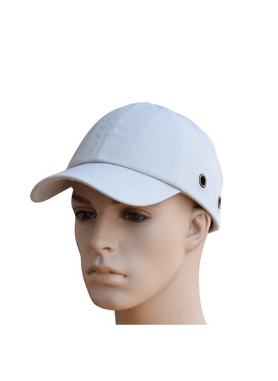 Buy BUMP CAP GREY in UAE