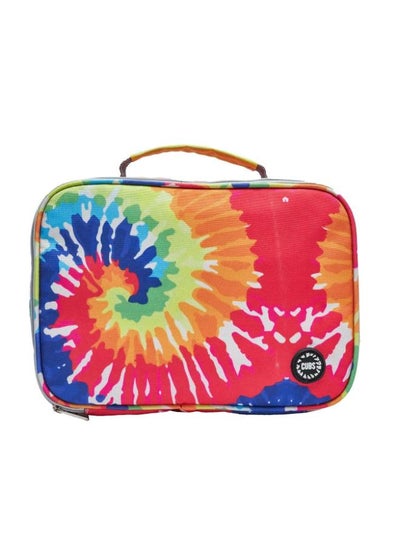 Buy CLASSIC TIE DYE BIG AND BASIC LUNCH BAG in Egypt