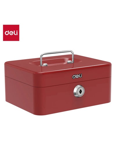 Buy Metal Cash Box in Egypt