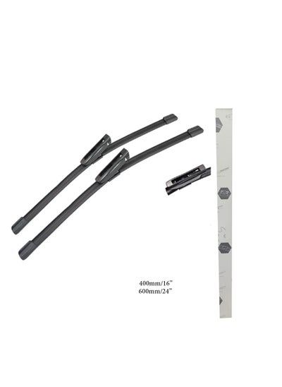 Buy Car Windshield Wiper Set, High-quality Material, in Egypt