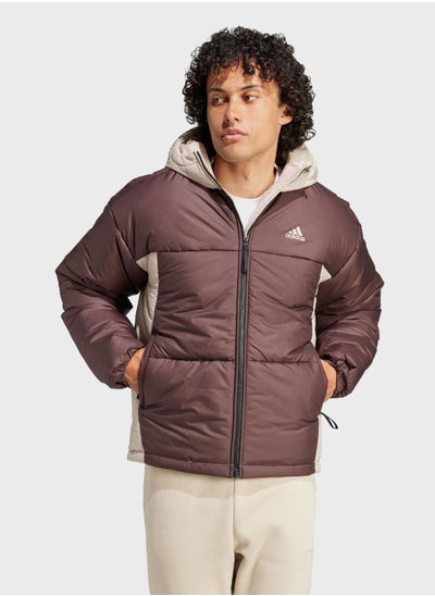 اشتري Bsc 3-Stripes Puffy Jacket في السعودية