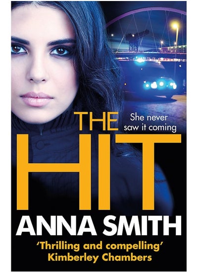 Buy The Hit: A gripping, gritty thriller that will have you hooked from the first page! Rosie Gilmour 9 in UAE