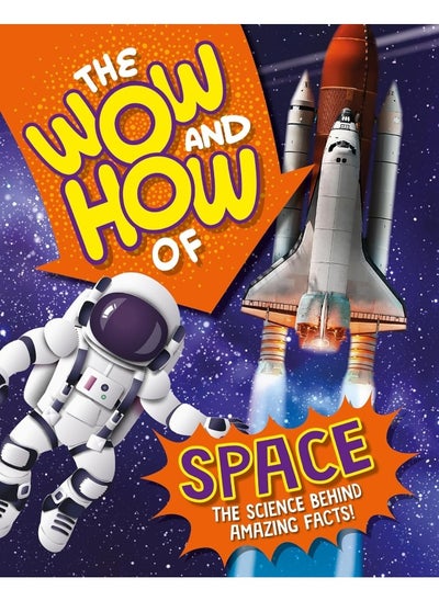 Buy The Wow and How of Space in UAE