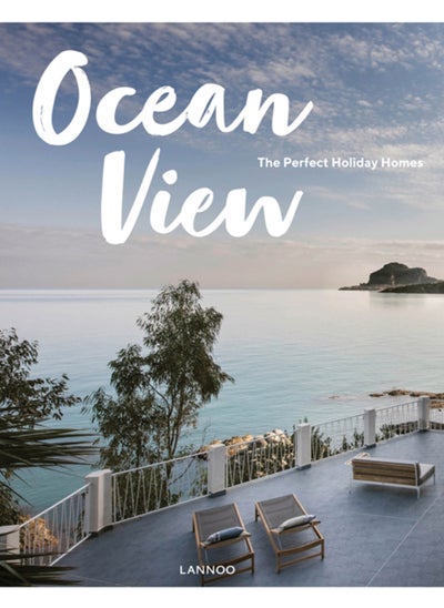 Buy Ocean View : The Perfect Holiday Homes; Nature Retreats Vol. II in Saudi Arabia