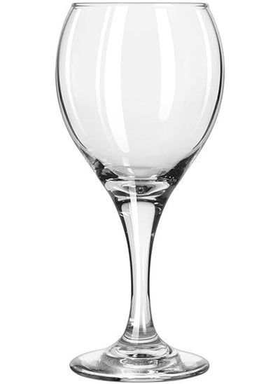 Buy 12 Piece Wine Glass Teardrop in Egypt