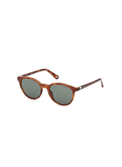 اشتري Unisex UV Protection Round Sunglasses - GU521653N51 - Lens Size: 51 Mm في السعودية