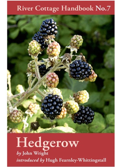 اشتري Hedgerow : No. 7 في السعودية