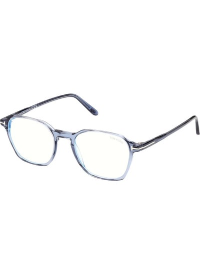 Buy Tomford TF5804-B 090 50 Men's Eyeglasses Frame in UAE