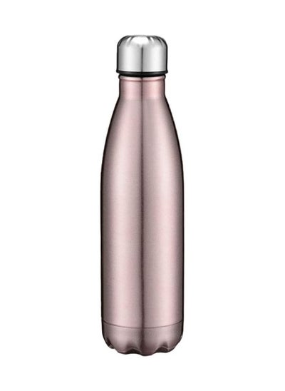 Buy Goolsky Stainless Steel Insulated Cup Water Bottle 500ml in UAE