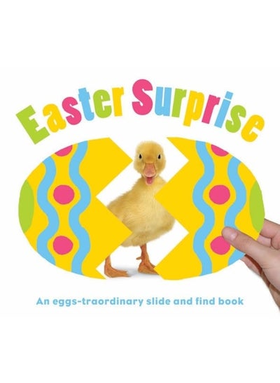 Buy Priddy Books Easter Surprise in UAE