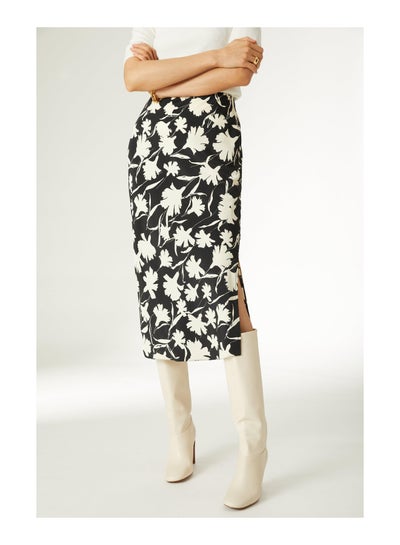 Buy Printed Skirt in UAE