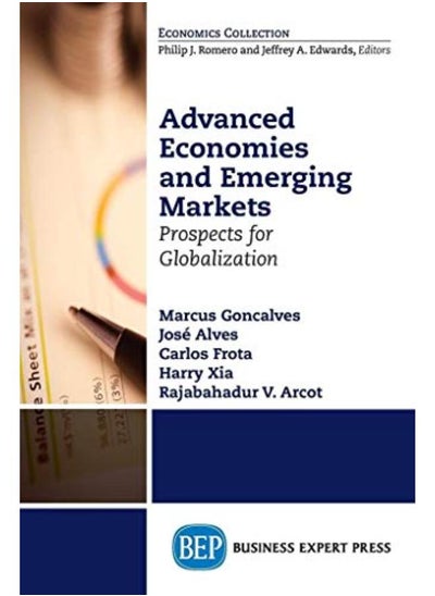 اشتري Advanced Economies and Emerging Markets: Prospects for Globalization في مصر