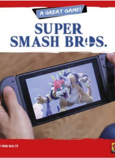 Buy Super Smash Bros. in Saudi Arabia