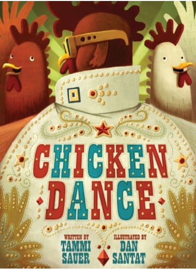 اشتري Chicken Dance في الامارات