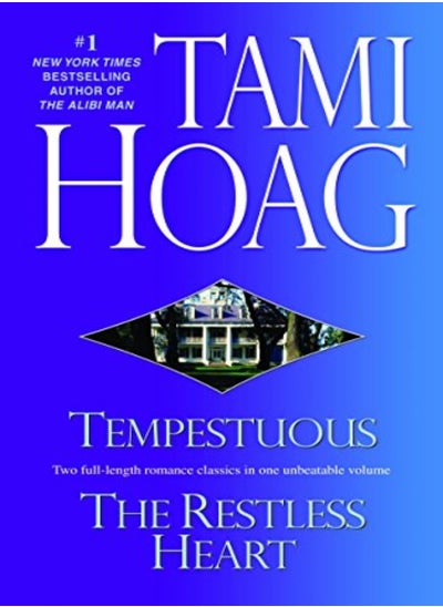 Buy Tempestuous/Restless Heart in UAE