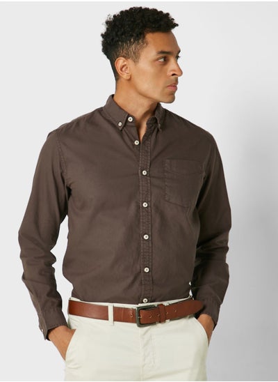 Buy Oxford Shirt in Saudi Arabia