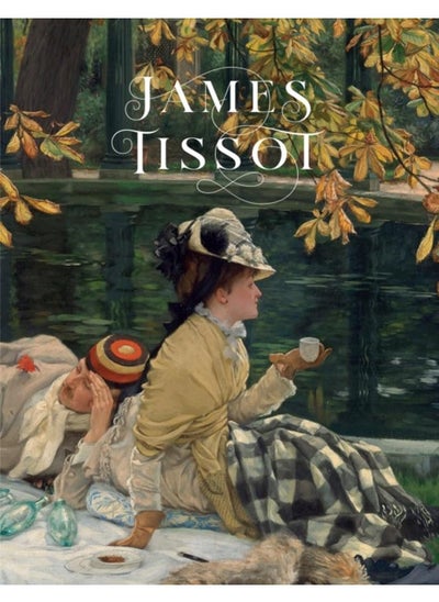 Buy James Tissot in UAE