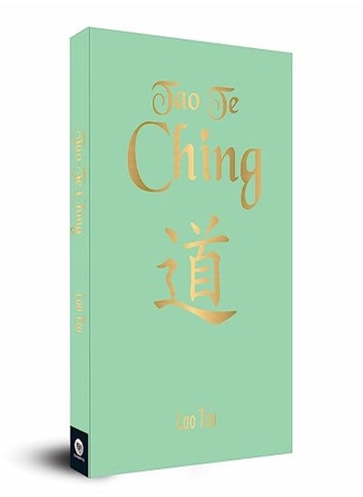 Buy Tao Te Ching (Pocket Classics) - Fingerprint! in UAE