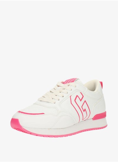 اشتري Women's Lace-up Sports Shoes في الامارات