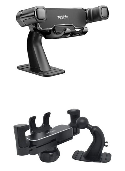 اشتري Gravity Car Air Vent Mount Cell Phone Holder في الامارات