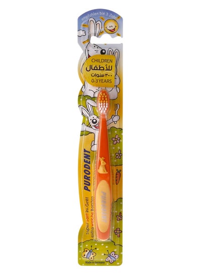 Buy Children toothbrush in Saudi Arabia