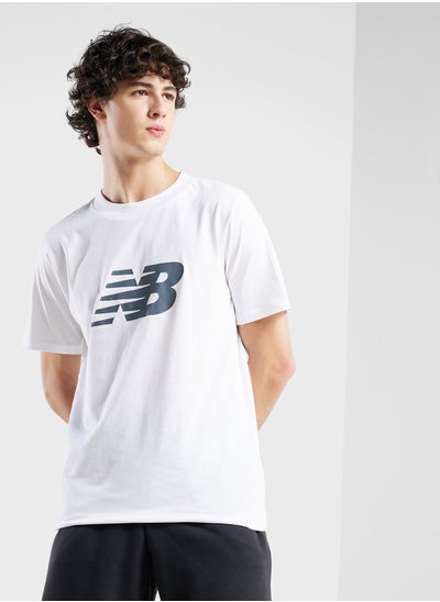 Buy Graphic Flying T-Shirt in UAE