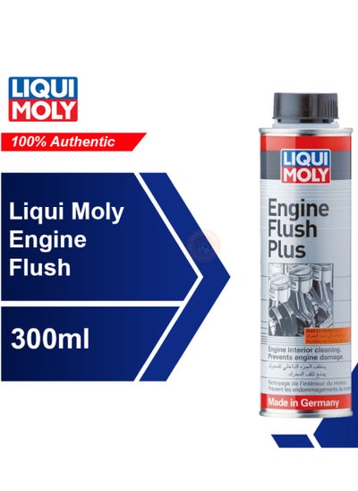 Buy Engine Flush Plus 300Ml in UAE