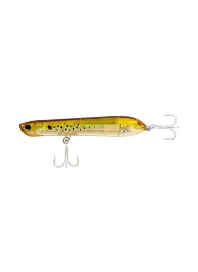 اشتري Yo-Zuri 3D Inshore Pencil Popper (F) 135mm في الامارات