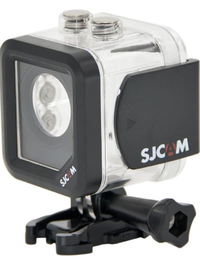 Buy Waterproof Case Underwater Housing Case for SJCAM SJM10 M10WiFi M10+ in UAE