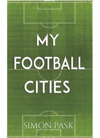 Buy My Football Cities in UAE