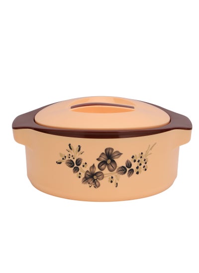 Buy Insulated 2100ml Casserole DC2165 in UAE