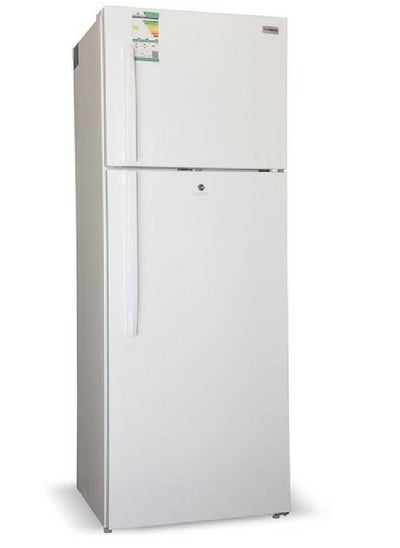 Buy Two Door Refrigerator - 14.6 Feet - FR-F55WL in Saudi Arabia