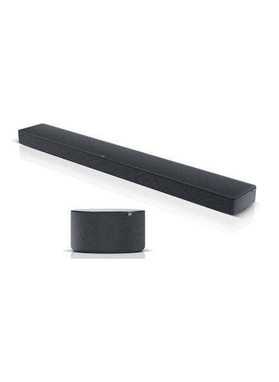 Buy LOEWE Klang Bar5 MR, Soundbar 440W, Basalt Grey in UAE