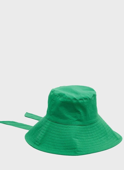 اشتري قبعة بنمط دلو في السعودية