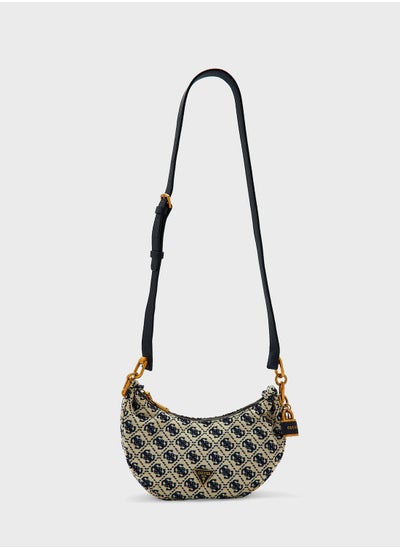 Buy Shemara Mini Hobo in UAE