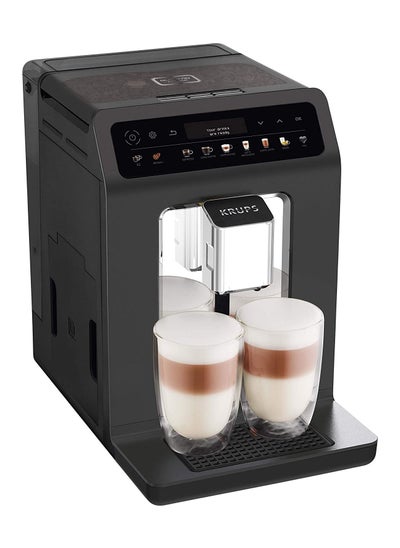 اشتري KRUPS Coffee Machine | Evidence One Fully Automatic Coffee Machine | Coffee Maker | Automatic Espresso Machine | Fully Automatic | 2 Years Warranty في الامارات