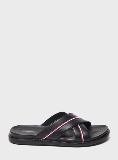 Buy Cross Strap Sandals in UAE
