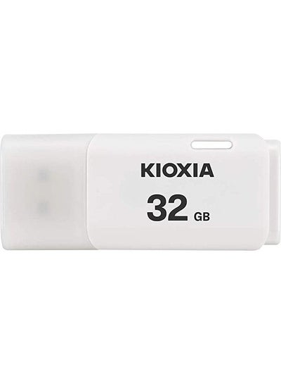 Buy Kioxia TransMemory U202W 32GB in Egypt