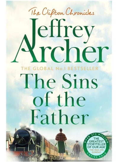 اشتري Clifton Chronicles 2: Sins of the Father في مصر